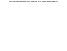 Tablet Screenshot of get-rid-of-acne.dailyhealthstore.com